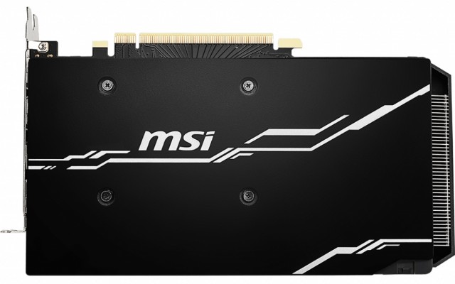 MSI GeForce RTX 2060