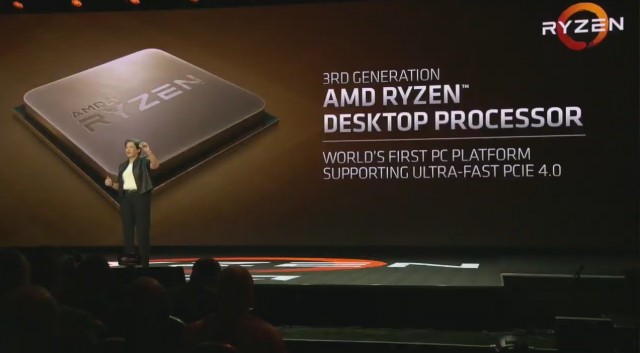 AMD Ryzen