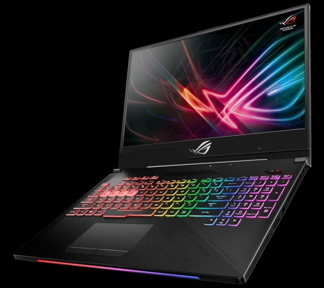 ASUS ROG Strix Hero II