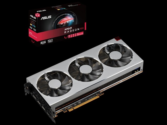 ASUS Radeon VII