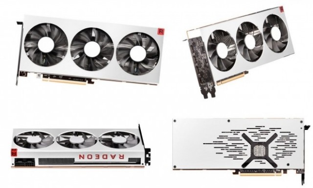 AMD Radeon VII