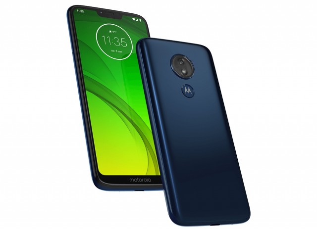 Moto G7 Power