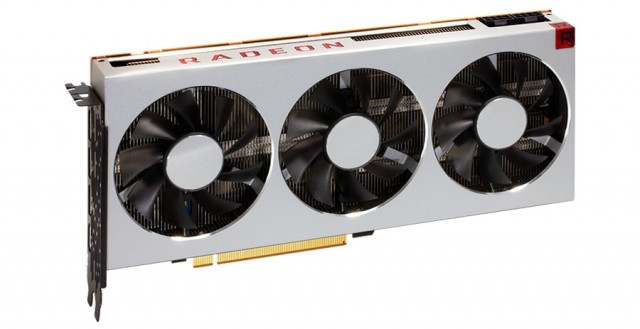 AMD Radeon VII