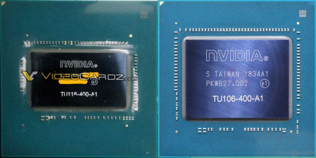 NVIDIA TU116