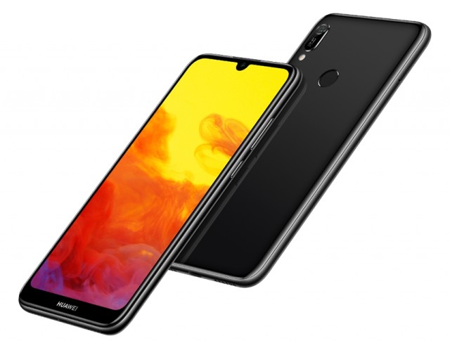 Huawei Y6 2019