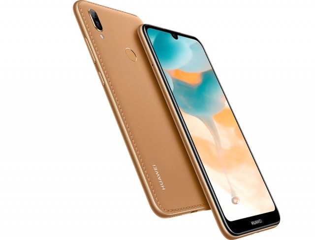 Huawei Y6 2019