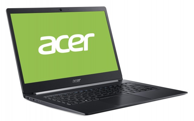 Acer TravelMate X514