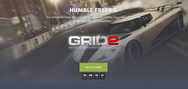 GRID 2