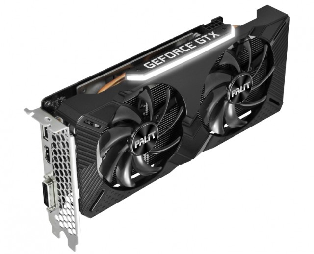 Palit GeForce GTX 1660