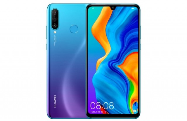 Huawei P30 Lite