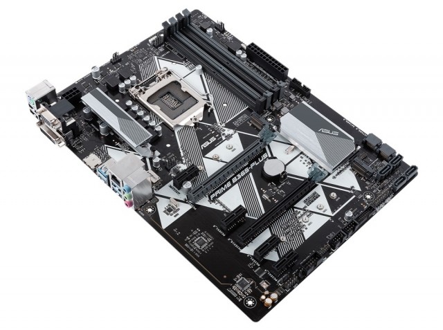 ASUS PRIME B365-PLUS