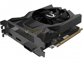 GeForce GTX 1650