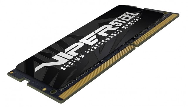 PATRIOT Viper Steel DDR4 SODIMM