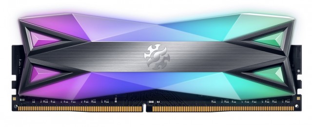 ADATA XPG SPECTRIX D60G DDR4