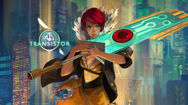 Transistor