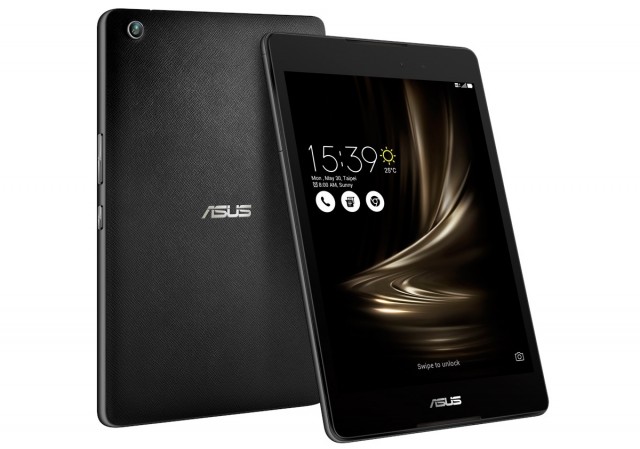 ASUS