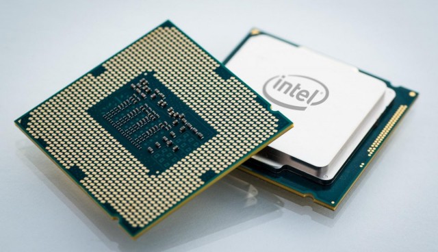 Intel Comet Lake