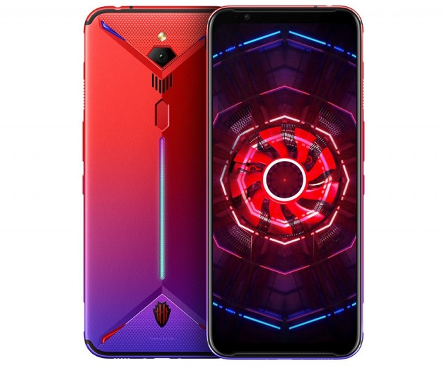 Nubia Red Magic 3