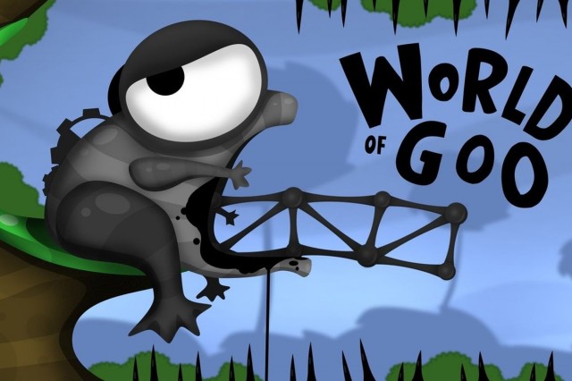 World of Goo