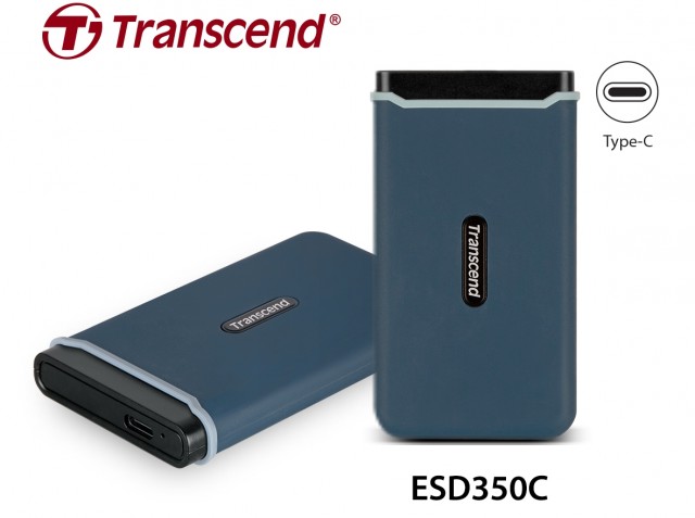 Transcend ESD350C