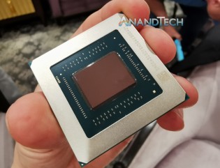 AMD Radeon RX 5000
