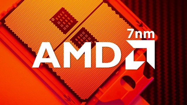 AMD Ryzen Threadripper