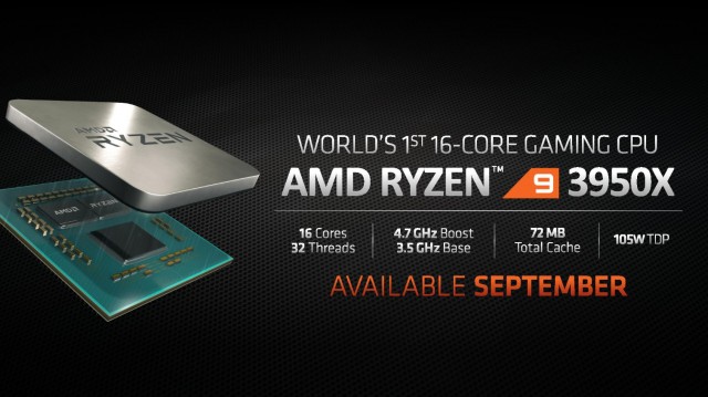 AMD X590