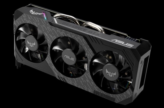 ASUS TUF Gaming X3 GeForce GTX 1660
