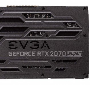 NVIDIA GeForce RTX 20 Super