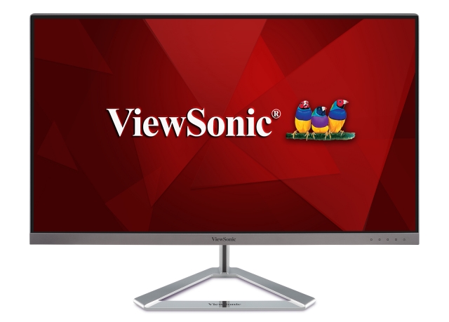 ViewSonic VX2776-4K-mhd