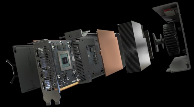 ASUS Radeon RX 5700