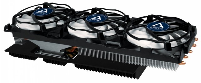 ARCTIC AMD Radeon RX 5700