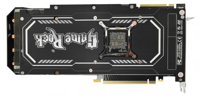 Palit GeForce RTX 2080 SUPER GR