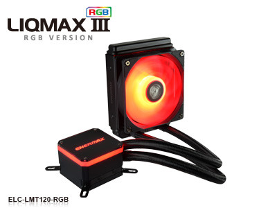 ENERMAX LIQMAX III RGB