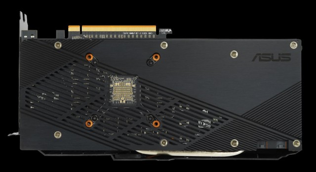 ASUS Dual Radeon RX 5700 EVO OC edition