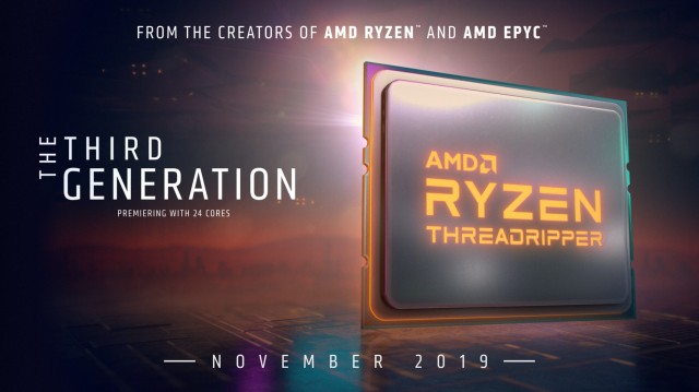 AMD TRX40