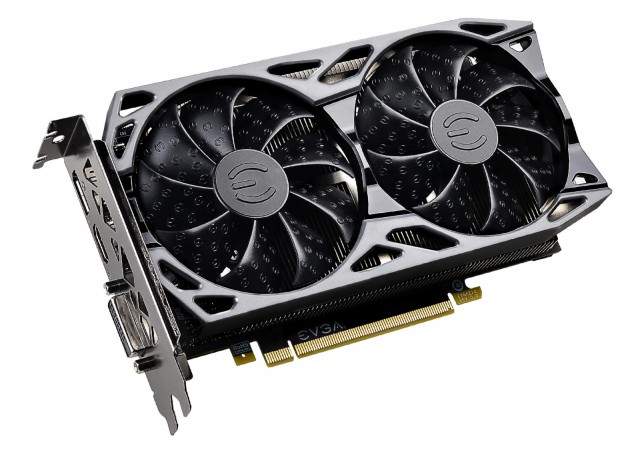 EVGA GeForce RTX 2060 KO GAMING