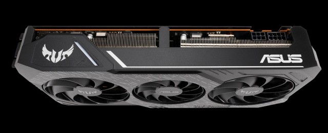 ASUS TUF Gaming X3 Radeon RX 5700 EVO OC Edition