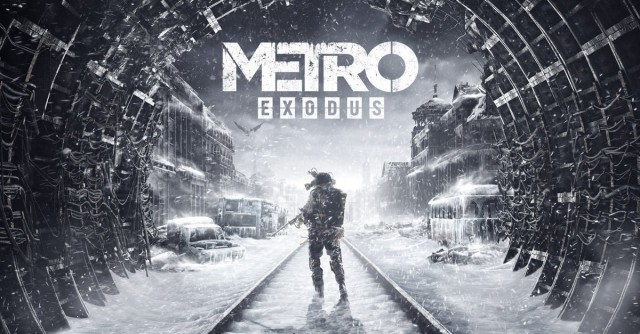 Metro Exodus