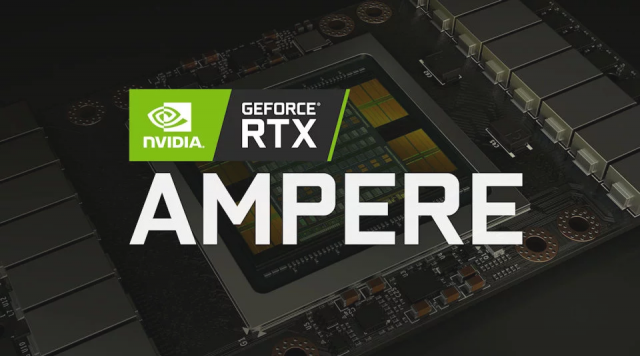 NVIDIA GeForce RTX 3000