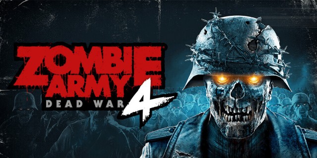 Zombie Army 4: Dead War