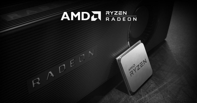 AMD Ryzen 4000 Navi 2X
