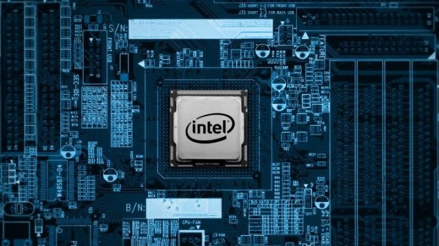 Intel Comet Lake-S