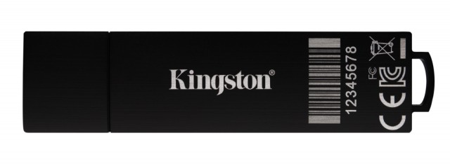 Kingston IronKey D300