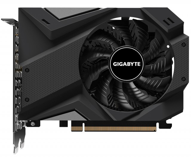 GIGABYTE GeForce GTX 1650 D6