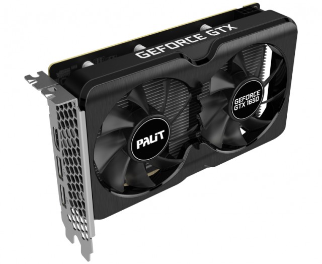 Palit GeForce GTX 1650 GP