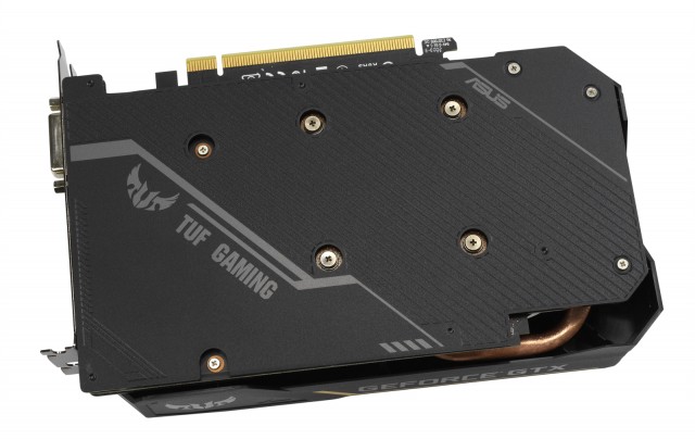 ASUS GeForce GTX 1650 GDDR6