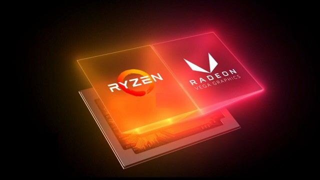 AMD Ryzen 7 3700C Ryzen 3 3250C