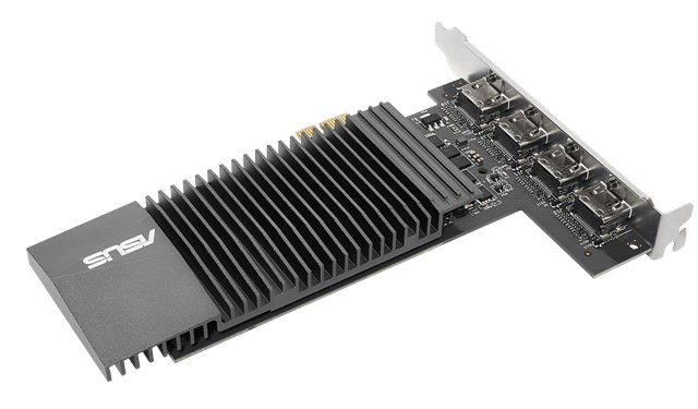 ASUS GeForce GT 710