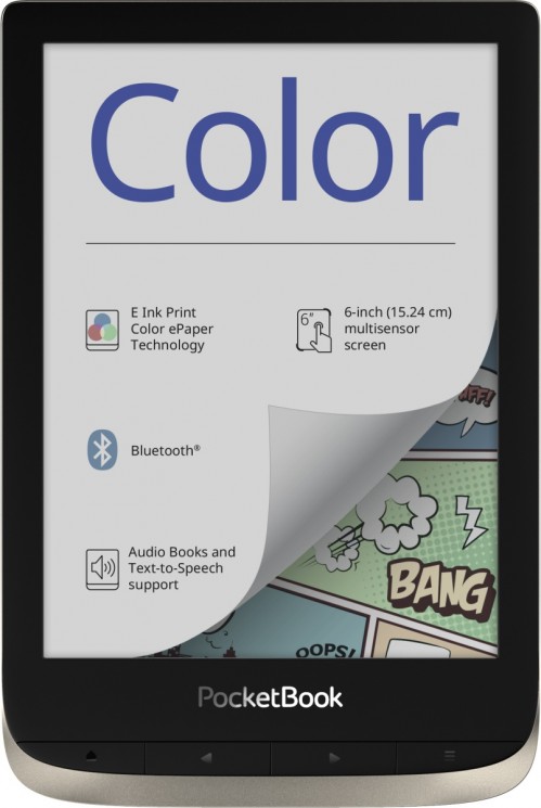 PocketBook Color eReader
